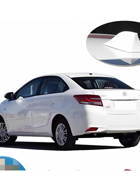 10-20款新瑞纳悦纳RVix25IX35鲨鱼鳍车顶天线改装汽车顶收音天线