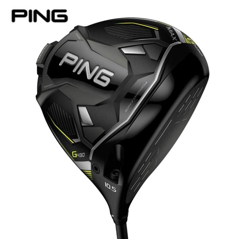 男士高尔夫PING发球木