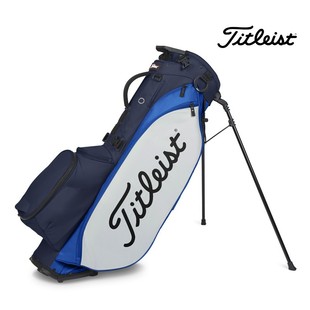 Titleist泰特利斯高尔夫支架包golf轻量高性能强手5系男女士球包