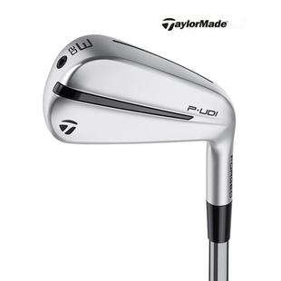 Taylormade泰勒梅高尔夫球杆开球铁P.UDI/P.DHY多功能golf长铁杆