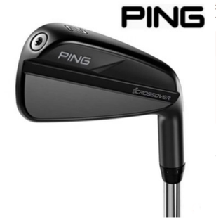 2023新款PING男士高尔夫球杆CROSSOVER G430开球铁杆2号3号4号铁
