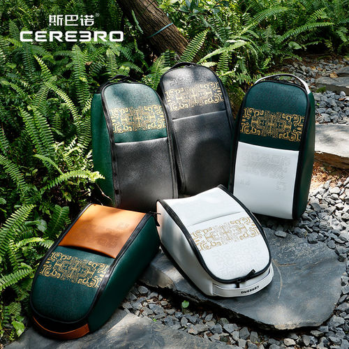 CEREBRO高尔夫鞋包新款耐脏透气
