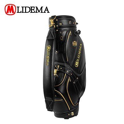 新款 LIDEMA力德码CB8020男士高尔夫球包高尔夫包golf高档球包