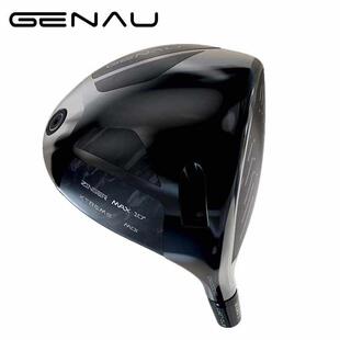 GENAU高尔夫一号木ZINGER MAX高容错超标杆golf男士发球木男球杆