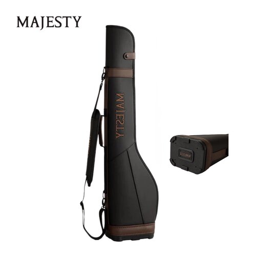 MAJESTY玛嘉斯帝高尔夫枪包golf男女士球包轻便半截马卡龙小球包