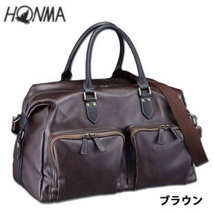 Honma红马高尔夫球包BB12004男士轻便衣物包golf波士顿包2020新品