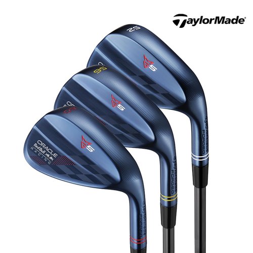 泰勒梅高尔夫球杆MG5挖起杆切杆