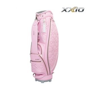 正品XXIO高尔夫女士球包防水轻便标准直立式车载包xx10球包新款
