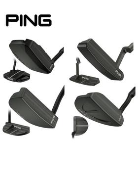 正品PING高尔夫推杆Anser直条一字大头推杆golf男女士球杆高容错