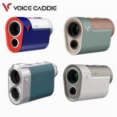 VoiceCaddie高尔夫测距仪望远镜