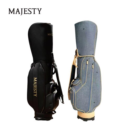 高尔夫球包男标准套杆包MAJESTY