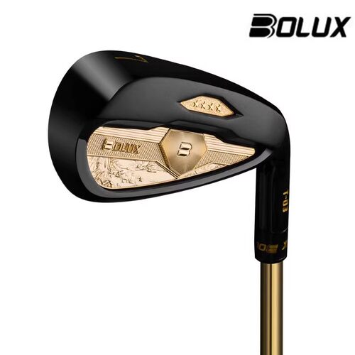 23新款高尔夫BOLUX铁杆组