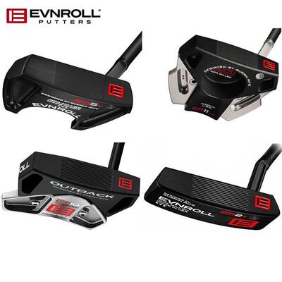 大头男女球杆高尔夫推杆Evnroll