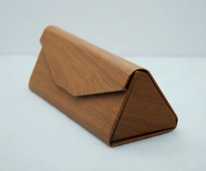 Etui à lunettes - Ref 1246691 Image 3