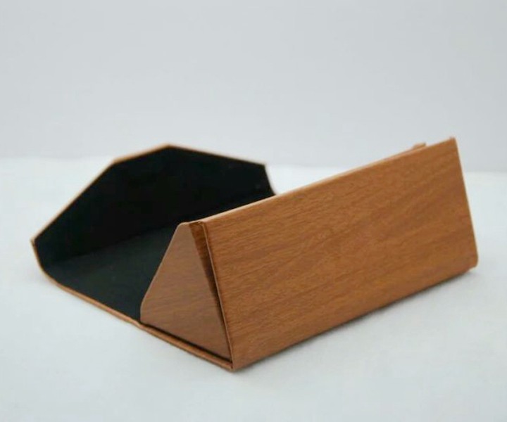 Etui à lunettes - Ref 1246691 Image 4