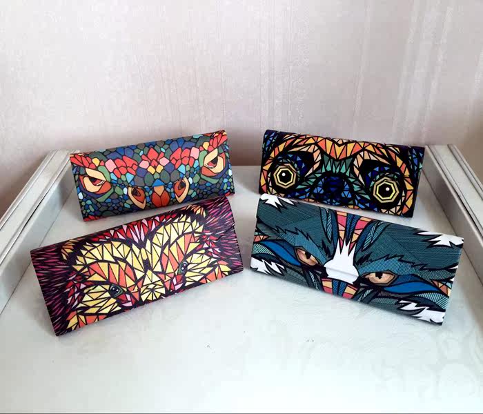 Etui à lunettes - Ref 1244887 Image 4