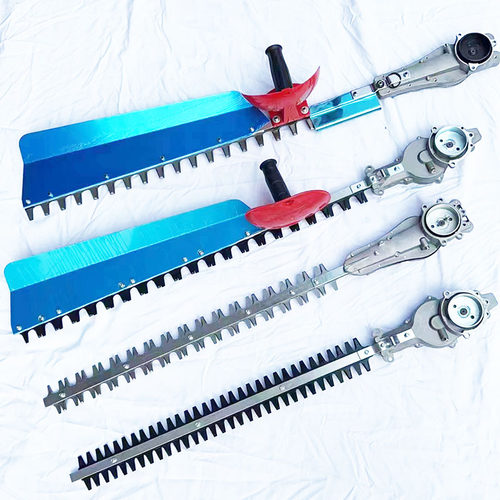 茶叶修剪机绿篱机配件刀架