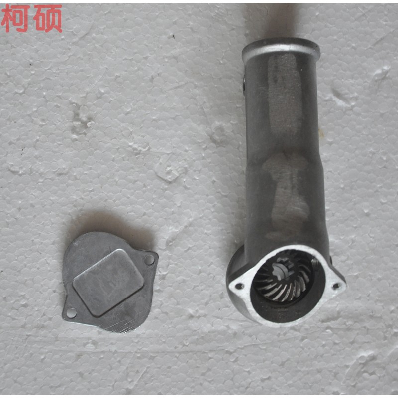 背负式绿篱机弯头总成重修剪配件
