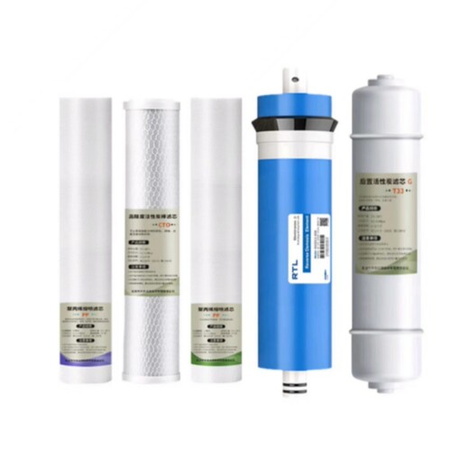 格美商用开水机多人直饮机XL-ZYJ-2W305 2W405 2WC40通用滤芯配件