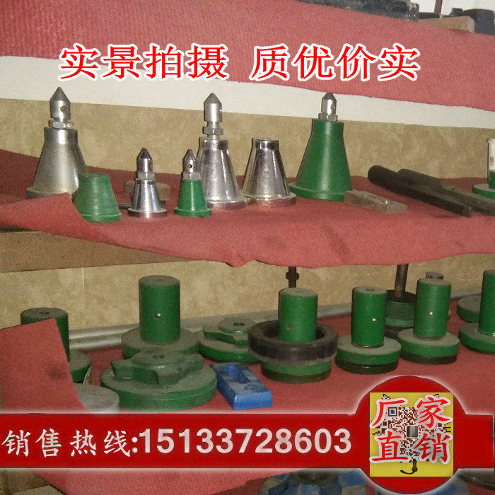 支架用千斤顶小型尖头千斤顶支撑平头机床圆锥千斤顶可调节千斤顶