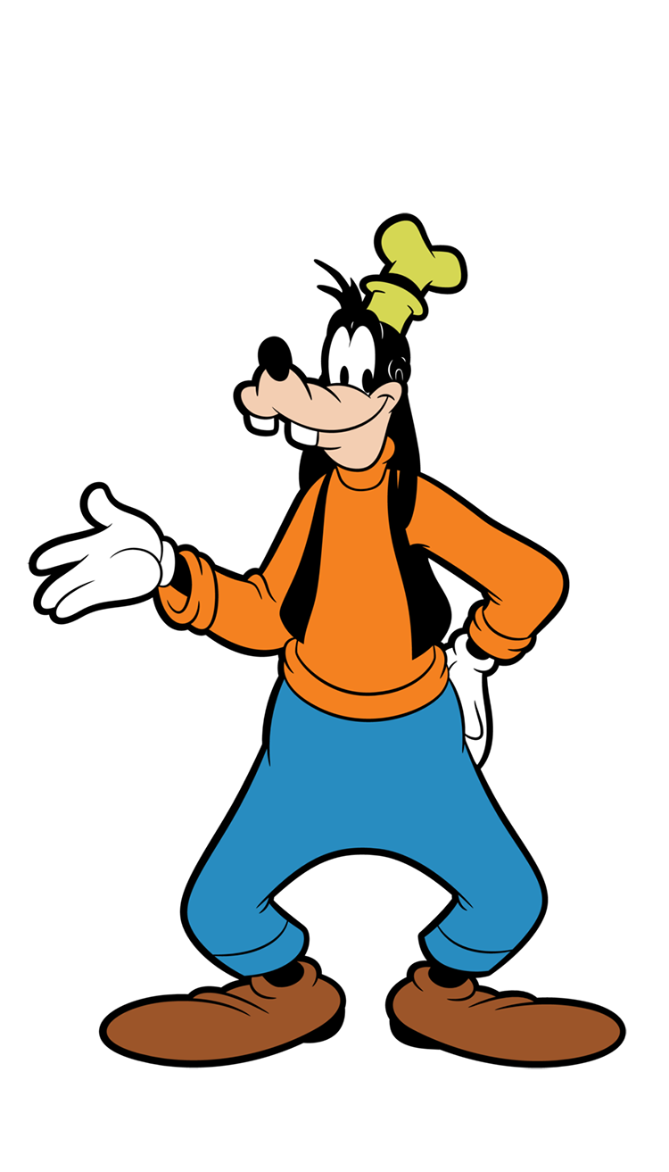 现货限量版figpin正品迪士尼高飞goofy徽章胸针