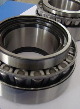 圆锥滚子轴承32032旧号2007132E尺寸160*240*51