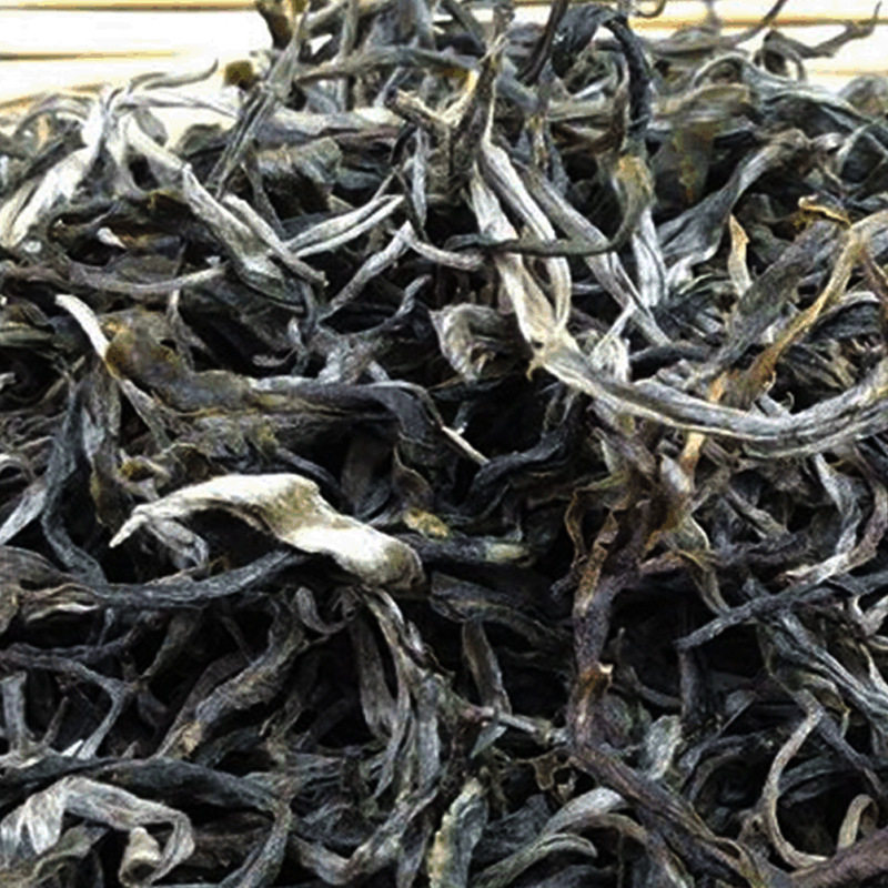 2020 古树生茶 云南生普千家寨古树茶散装普洱茶