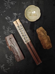 高阶降真香合香 古方还原 宣和内府降真香线香 10克装