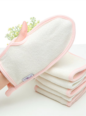 加强版韩国popofamily搓澡巾