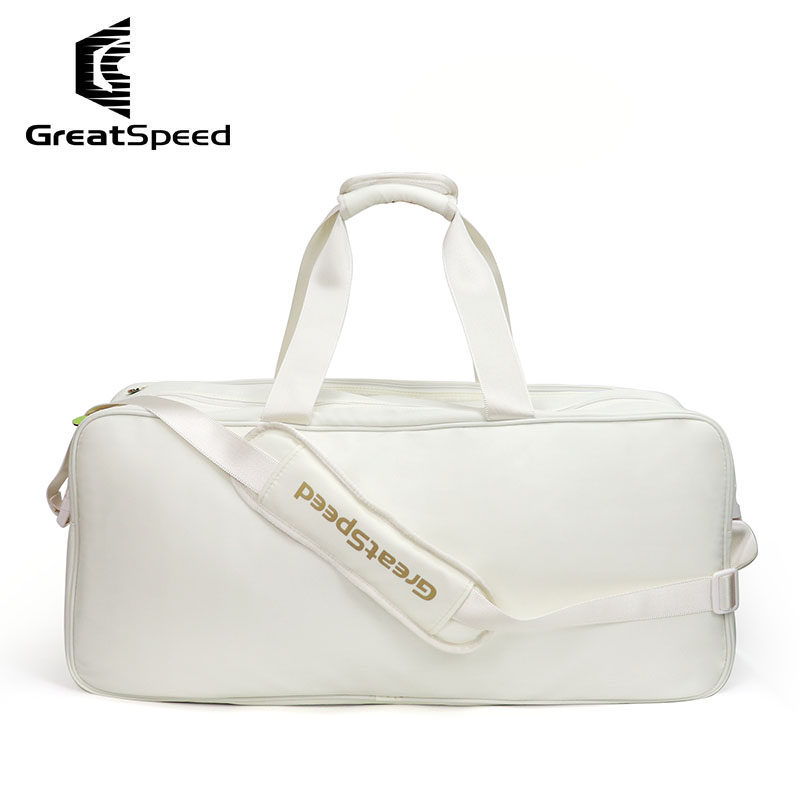 GREATSPEED6支装多用网球包