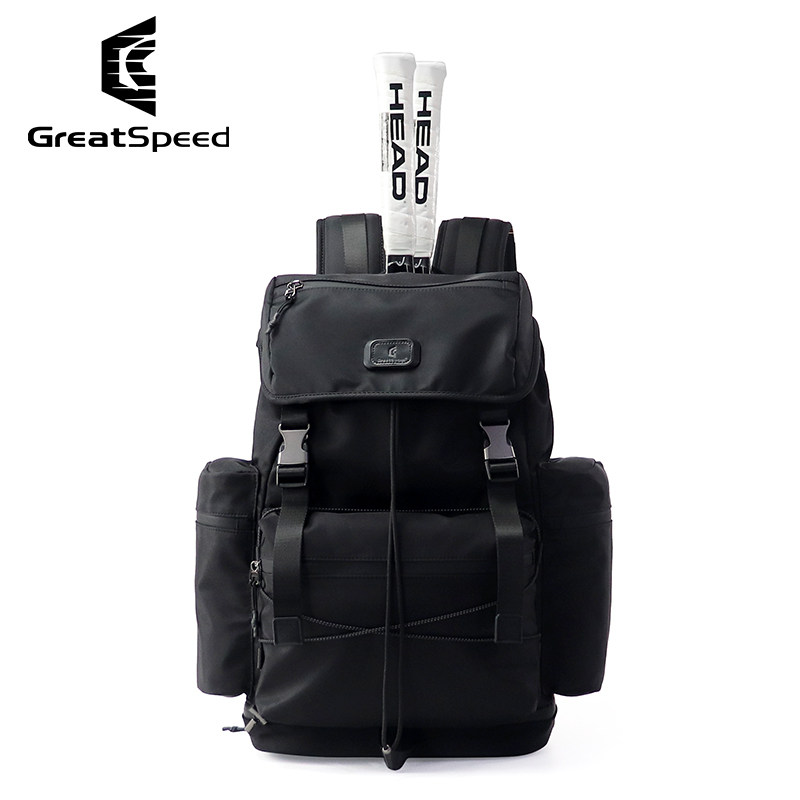 GreatSpeed2支装双肩网球包