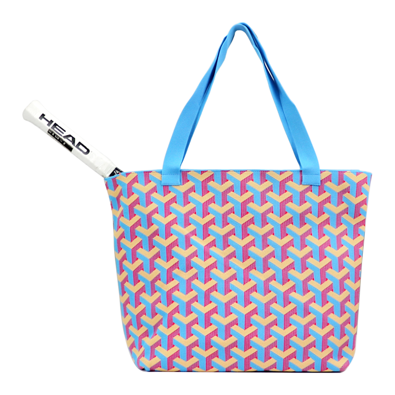 GreatSpeed单肩网球包运动简约