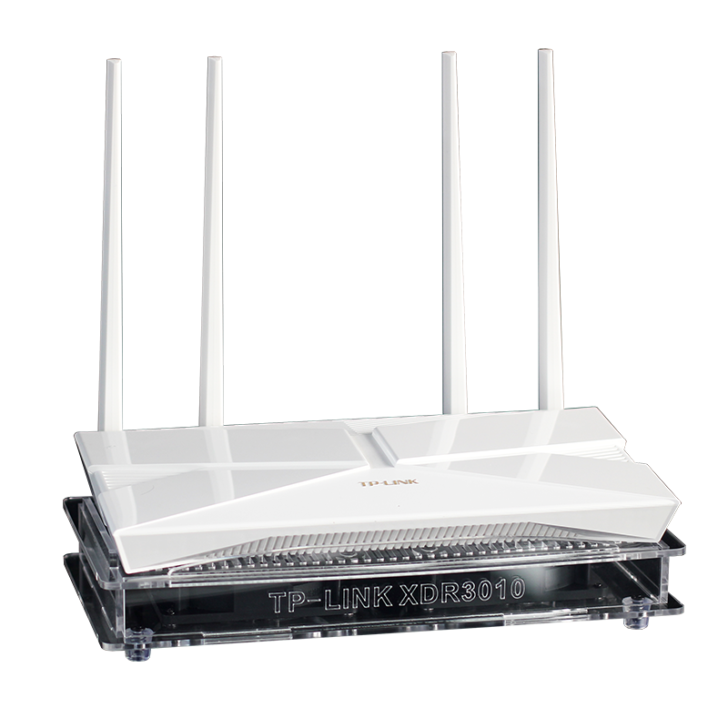 TP-LINK AX3000无线路由器散热风扇 TL-XDR3010易展版路由散热器