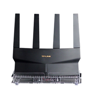 适用于TP-LinkAX5400/3000/6000 XDR5410/6010/6078路由器散热器