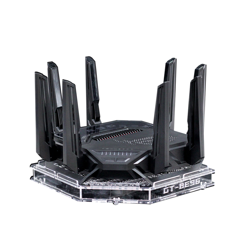 GT-BE96BE96UBE98PRO路由散热器