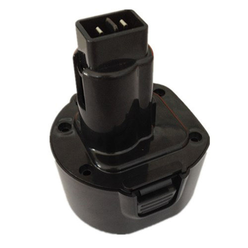 DEWALT德伟9.6VDW9061