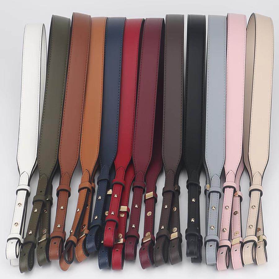 可调节无扣包带肩带配件女包包带子配件带单肩单买斜挎带替换背带