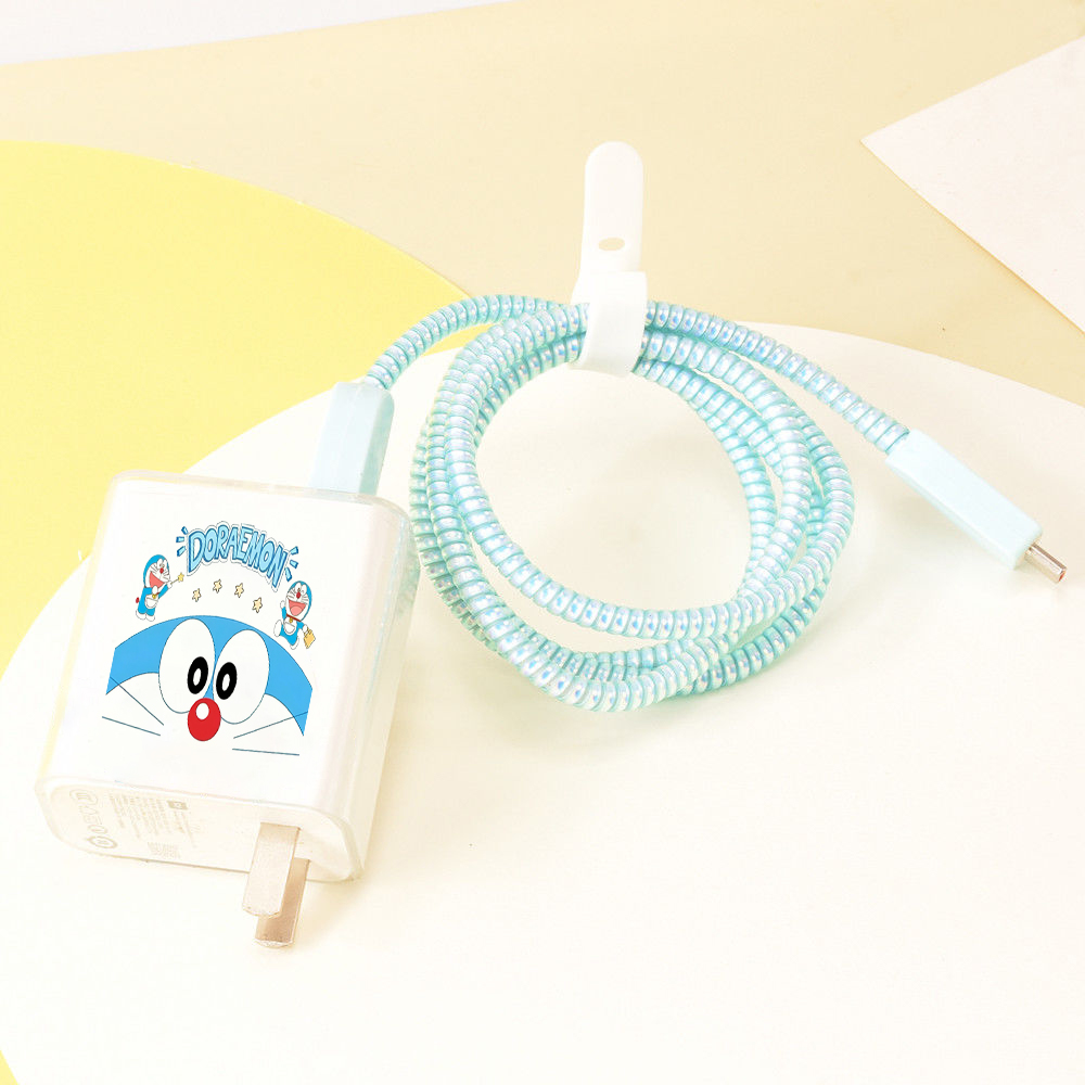 适用100W/120W充电器保护套