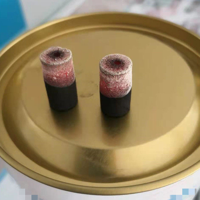 家用儿童近视弱视灸疗仪专用艾柱艾条艾灸眼睛眼部艾灸器发热体