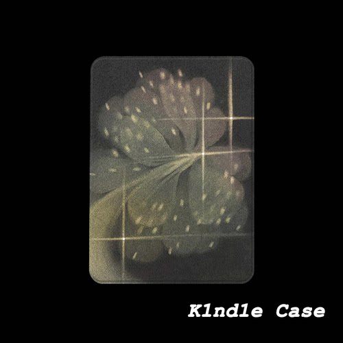 原创星芒花影KindlePaperwhite6/5/4/3磁吸保护套658青春版拆分支架壳汉王clear6适用neo3掌阅light4休眠