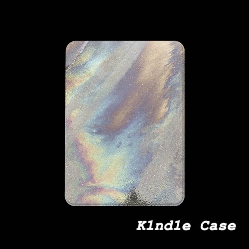 原创幻彩星云KindlePaperwhite6/5/4/3电子书磁吸保护套658青春版拆分汉王clear6适用neo3掌阅light4休眠