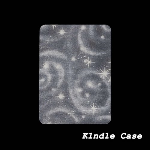 原创星芒漫卷KindlePaperwhite6/5/4/3电子书磁吸保护套658青春版拆分汉王clear6适用neo3掌阅light4休眠