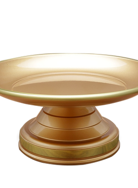 南天门果盘贡品供佛供具佛前家用