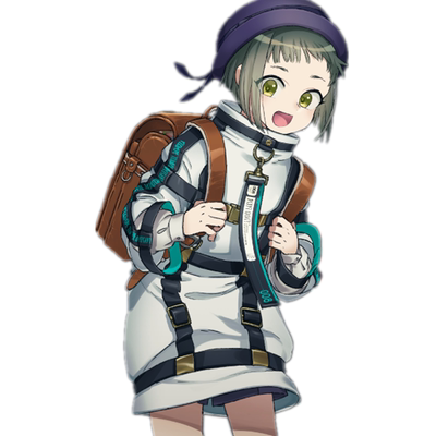 鑫次元桃濑遍动漫MILGRAM米尔格