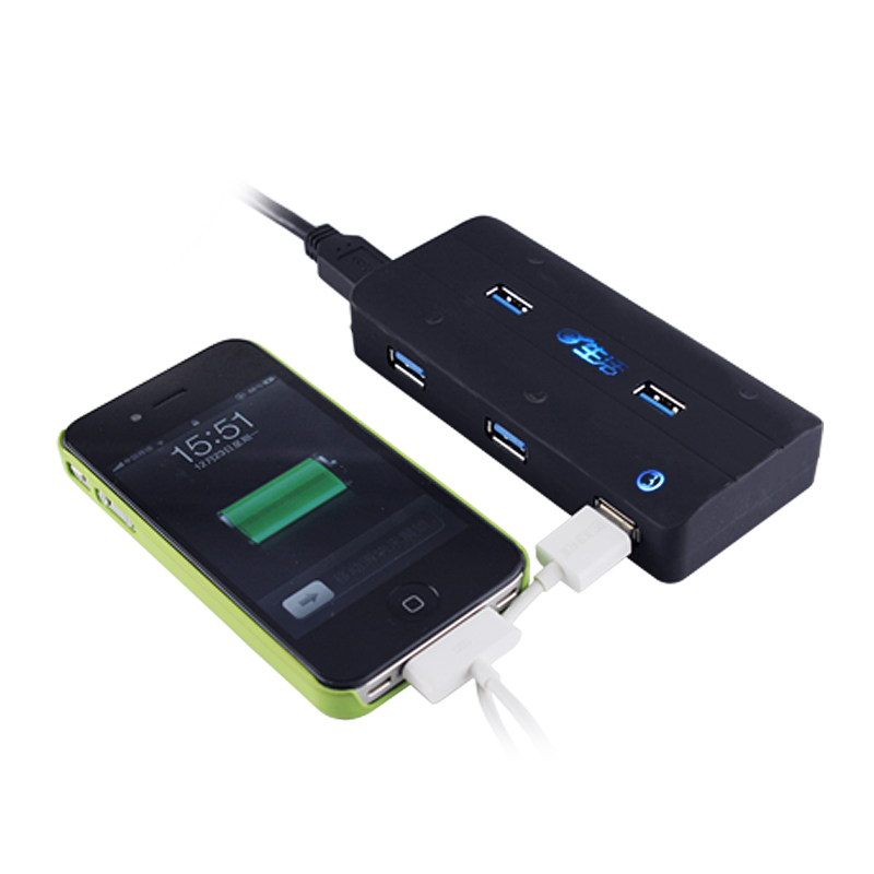 Hub USB - Ref 365945 Image 4