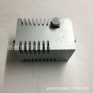 燃气发电机组 外置电磁执行器ZD220R 柴油发电机组 大功率 ZD230R