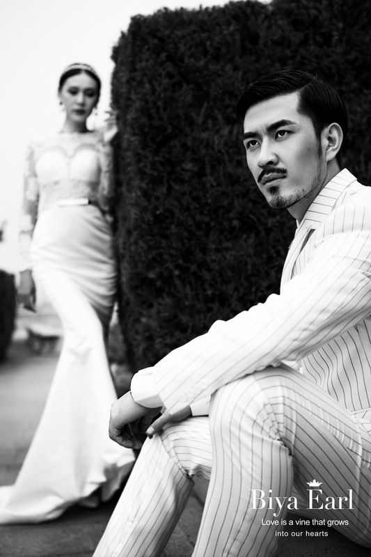 Costume homme pour Quatre saisons - Ref 1552969 Image 4