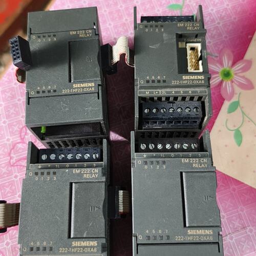 议价扩展模块EM222EM2226ES7222-1BF22-0XA8