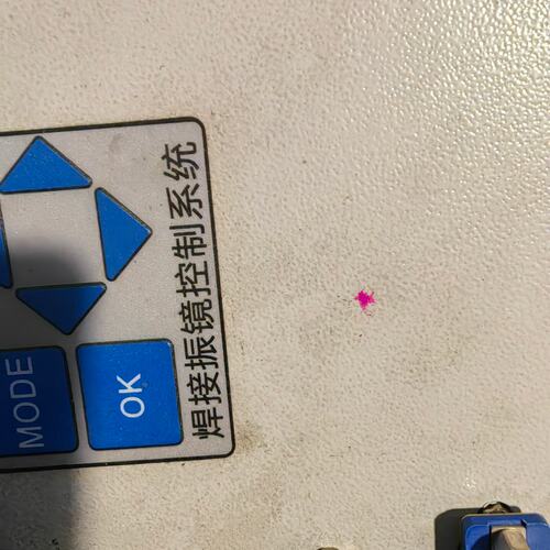 议价TK焊接振镜控制板TK6100TK6100ATK6100B