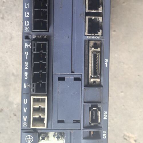 议价驱动器RYH751F5-VV2RYH401F5-VV2RYH152F5-VV2